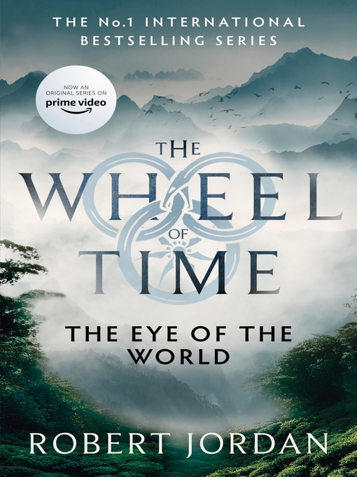 The Eye of the World (eBook): Wheel of Time Series, Book 1